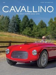 CAVALLINO N.268