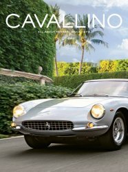 CAVALLINO N.269