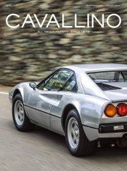 CAVALLINO N.270