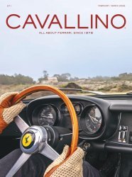 CAVALLINO N.271