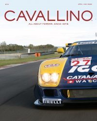 CAVALLINO N.272