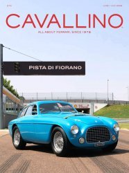 CAVALLINO N.273