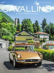 CAVALLINO N.274