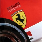 CAVALLINO RAMPANTE