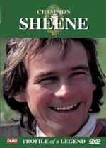 CHAMPION SHEENE PROFILE OF A LEGEND (DVD)