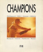CHAMPIONS 1979-1988