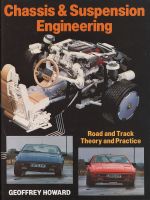 CHASSIS & SUSPENSION ENGINEERING