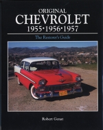 CHEVROLET 1955 1956 1957 ORIGINAL