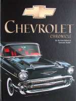 CHEVROLET CHRONICLE