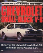 CHEVROLET SMALL-BLOCK V-8