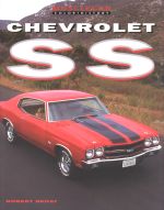 CHEVROLET SS