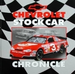 CHEVROLET STOCKCAR CHRONICLE