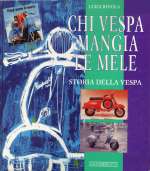 CHI VESPA MANGIA LE MELE