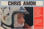 CHRIS AMON