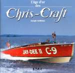 CHRIS CRAFT 1922-1942