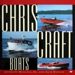 CHRIS CRAFT BOATS