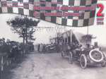CHRONIQUES DU SPORT AUTOMOBILE MONDIAL 1907-1914 (VOL.2)