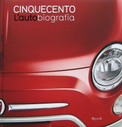 CINQUECENTO L'AUTOBIOGRAFIA