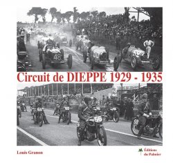 CIRCUIT DE DIEPPE 1929 - 1935