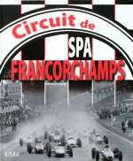 CIRCUIT DE SPA FRANCORCHAMPS