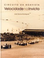 CIRCUITO DA BOAVISTA VELOCIDADE NA INVICTA