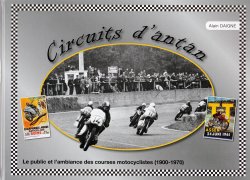 CIRCUITS D'ANTAN