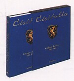 CISITALIA CATALOGUE RAISONNE' 1945-1965
