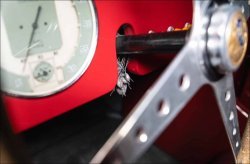 CISITALIA - THE BRAND THAT ALTERED PORSCHE'S DESTINY FOREVER