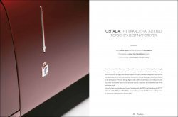 CISITALIA - THE BRAND THAT ALTERED PORSCHE'S DESTINY FOREVER