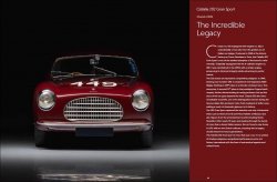 CISITALIA - THE BRAND THAT ALTERED PORSCHE'S DESTINY FOREVER