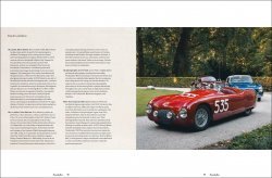 CISITALIA - THE BRAND THAT ALTERED PORSCHE'S DESTINY FOREVER