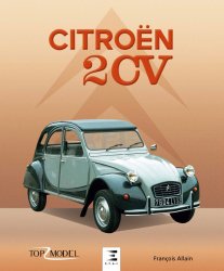 CITROEN 2CV