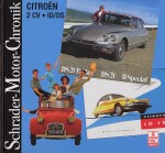 CITROEN 2CV ID DS