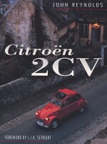 CITROEN 2CV