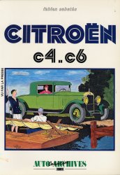 CITROEN C4 C6