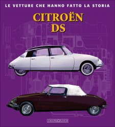 CITROEN DS