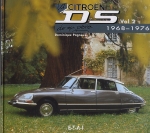 CITROEN DS DE MON PERE 1968-1976 VOL. 2, LA