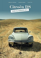 CITROEN DS GUIDA ALL'ACQUISTO 2016