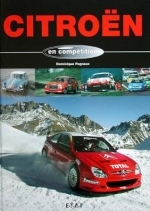 CITROEN EN COMPETITION