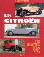 CITROEN GUIDE