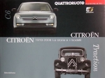 CITROEN LA STORIA E I MODELLI 1919-2006