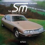 CITROEN SM, LA