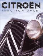 CITROEN TRACTION AVANT