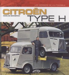 CITROEN TYPE H