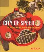 CITY OF SPEED