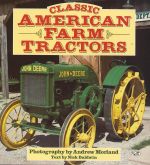 CLASSIC AMERICAN FARM TRACTORS
