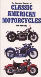 CLASSIC AMERICAN MOTORCYCLES