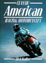 CLASSIC AMERICAN RACING MOTORCYCLES