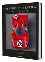 CLASSIC CARS REVIEW - REVISED EDITION