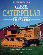 CLASSIC CATERPILLAR CRAWLERS